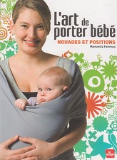 Art porter bebe d'occasion  Montereau-Fault-Yonne