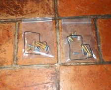 Kit reparation carburateur d'occasion  Perpignan-