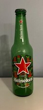 Garrafa de cerveja Heineken edição festiva - EUA 12 fl oz - 355 ml copo especial vazio comprar usado  Enviando para Brazil