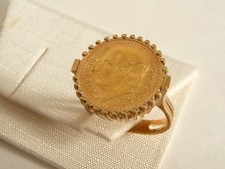 585 gold ring gebraucht kaufen  Ludwigshafen am Rhein