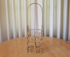 Vintage gold tone for sale  Richmond