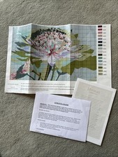 Ehrman tapestry chart for sale  WINKLEIGH