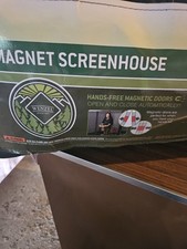 Wenzel magnetic screen for sale  Brillion