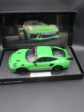 Minichamps porsche 911 gebraucht kaufen  Deutschland
