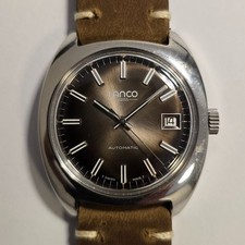 Orologio lanco 53056 usato  Treviso