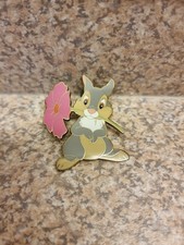 Disney bambi thumper for sale  DUNDEE