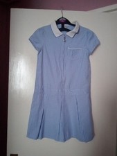 Check school dress for sale  LONDON