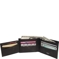 Bosca men nappa for sale  Metuchen