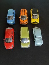 Majorette lot 6 d'occasion  Josselin