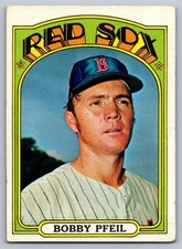1972 topps 681 for sale  Valley Cottage