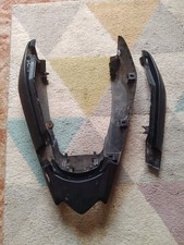 Honda cbf125 rear for sale  EDINBURGH