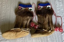Vintage handmade fur for sale  Cedar Falls