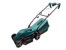 Kosiarka elektryczna BOSCH ROTAK ARM 37 1400W USZKODZONA, używany na sprzedaż  PL