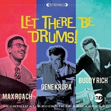 Let drums max for sale  ROSSENDALE