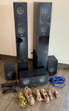 Teufel theater hybrid gebraucht kaufen  Ronnenberg