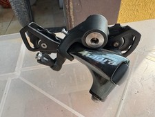 Deragliatore posteriore shiman usato  Campi Bisenzio