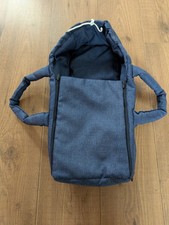 Puppentragetasche blau götz gebraucht kaufen Puppentragetasche blau götz gebraucht kaufen  Pfaffenhofen a.d.Roth