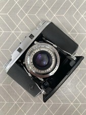 Rare agfa isolette for sale  LONDON