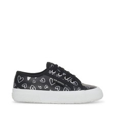 Superga sneakers bambino usato  Torino