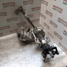 93192407 albero sterzo usato  Italia