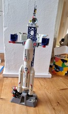 Playmobil 6195 weltraumrakete gebraucht kaufen Playmobil 6195 weltraumrakete gebraucht kaufen  Wiesentheid