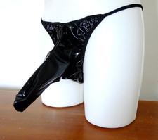 Pvc sheath briefs for sale  DOVER