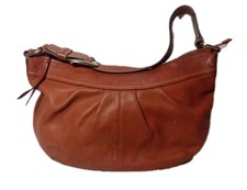 Coach burnt orange for sale  Mogadore