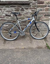 Dawes cruiser bike for sale  BRECON