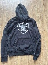 Vegas raiders hoodie gebraucht kaufen  Berlin