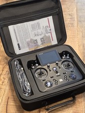 Frsky tandem x18 gebraucht kaufen  Saerbeck