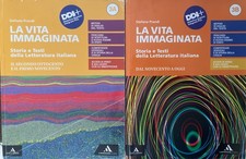 Vita immaginata storia usato  Lagonegro