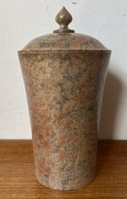 Vintage carved soapstone for sale  TRURO