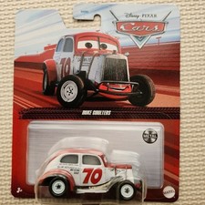 Cars mattel duke d'occasion  Expédié en France