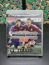 Winning eleven 2010 usato  Ferrara