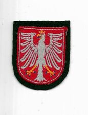 Polizei frankfurt main gebraucht kaufen  Heusenstamm