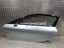 BMW i8 I12 COUPE Oryginalne drzwi lewe Ionic silver b72 bez szklanej wiązki przewodów, używany na sprzedaż  PL