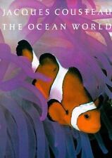 Jacques cousteau ocean for sale  Aurora