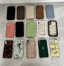 Iphone phone cover for sale  WISHAW