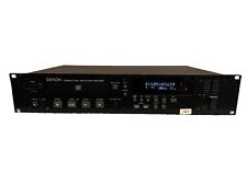 Denon c635 rackmount for sale  LONDON