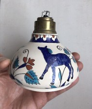 Rare lampe berger d'occasion  Périgueux