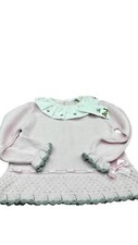 Maglia nuova bimba usato  Primiero San Martino di Castrozza