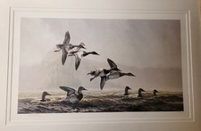 Kloetzke signed framed for sale  Dale