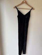 Vintage next black for sale  CHESHAM
