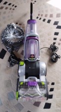 Bissell proheat purple for sale  UK