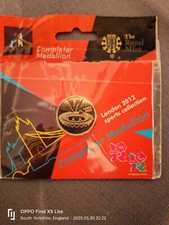 London 2012 olympic for sale  BARNSLEY