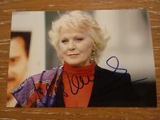 Katia ricciarelli autografo usato  Vobbia