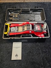 Jackboss as825010cs 2.5 for sale  North Salt Lake