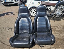 Mazda mx5 leather for sale  IPSWICH