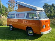 1973 bay. westfalia for sale  BRISTOL