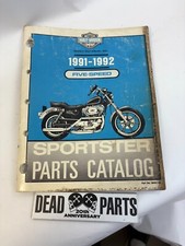 Harley 1991 1992 for sale  Danbury